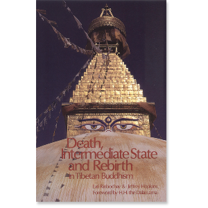 Death, Intermediate State, and Rebirth in Tibetan Buddhism