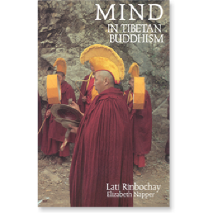 Mind in Tibetan Buddhism