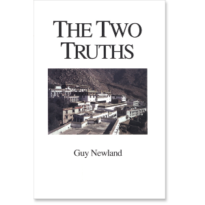 The Two Truths