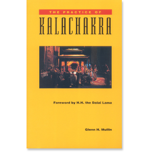 The Practice of Kalachakra