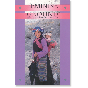 Feminine Ground