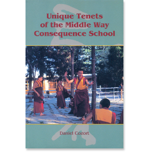 Unique Tenets of The Middle Way Consequence School