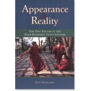 Appearance and Reality