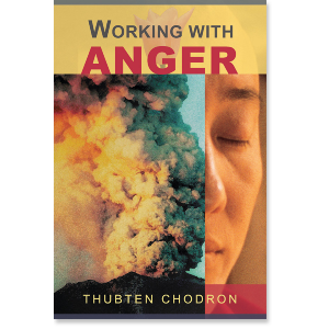 Working with Anger