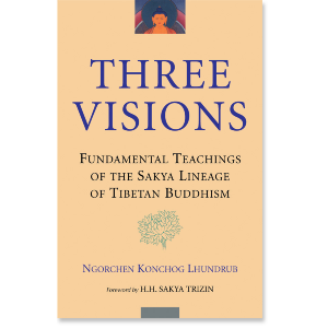 Three Visions