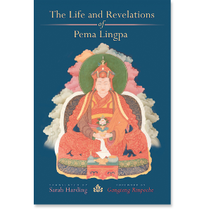 The Life and Revelations of Pema Lingpa