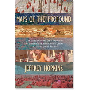 Maps of the Profound