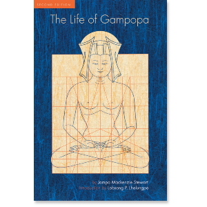 The Life of Gampopa