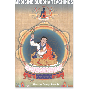 Medicine Buddha Teachings