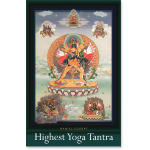 Highest Yoga Tantra