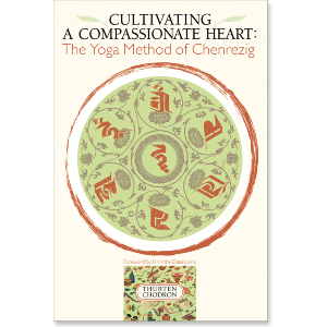 Cultivating a Compassionate Heart