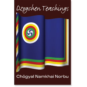 Dzogchen Teachings