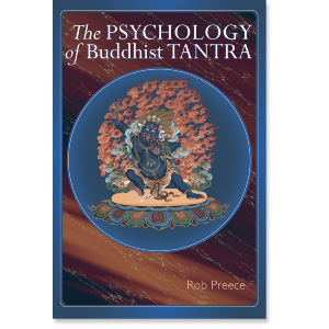 The Psychology of Buddhist Tantra