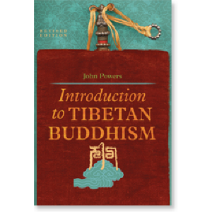 Introduction to Tibetan Buddhism