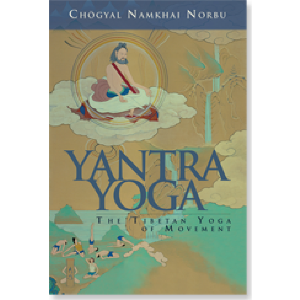 Yantra Yoga