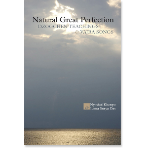 Natural Great Perfection