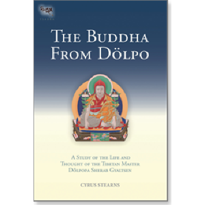 The Buddha from Dolpo