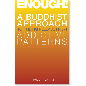 Enough!
