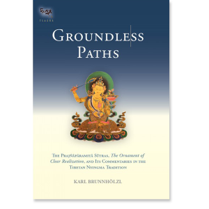 Groundless Paths