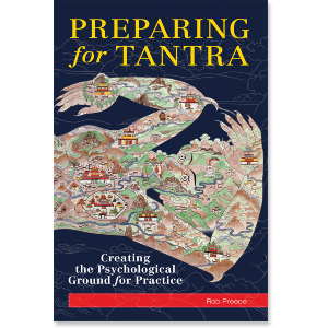 Preparing for Tantra