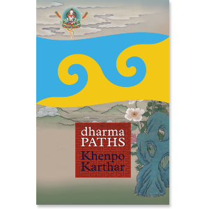 Dharma Paths