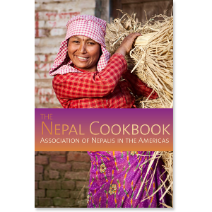The Nepal Cookbook