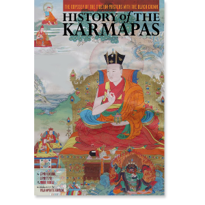 History of the Karmapas