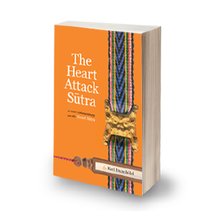 The Heart Attack Sutra