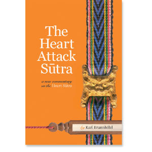 The Heart Attack Sutra