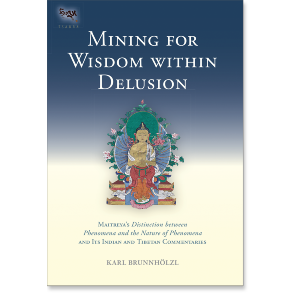 Mining for Wisdom within Delusion