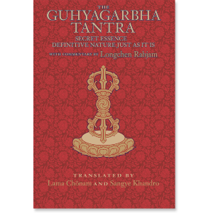 The Guhyagarbha Tantra