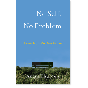 No Self, No Problem