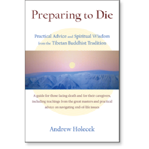 Preparing to Die