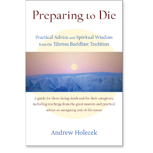 Preparing to Die