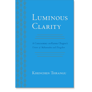 Luminous Clarity