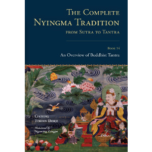 The Complete Nyingma Tradition from Sutra to Tantra, Book 14