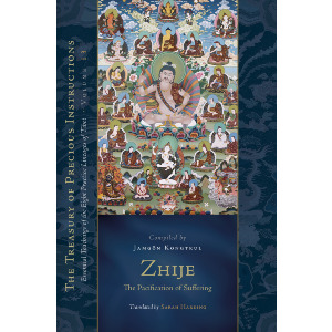 Zhije: The Pacification of Suffering