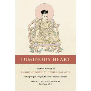 Luminous Heart