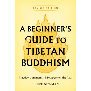 A Beginners Guide to Tibetan Buddhism