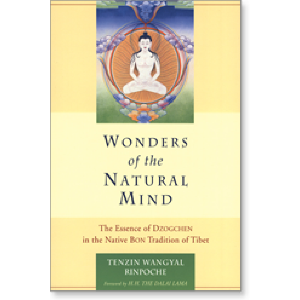 Wonders of the Natural Mind