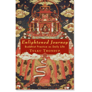 Enlightened Journey