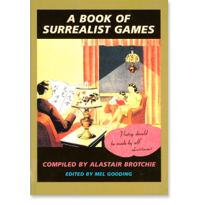 A Book of Surrealist Games