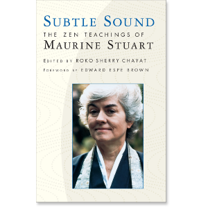Subtle Sound