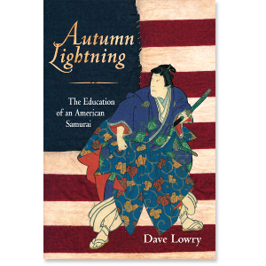 Autumn Lightning