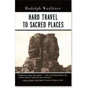 Hard Travel to Sacred Places