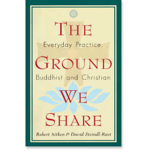 The Ground We Share