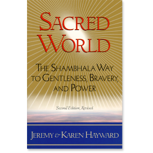 Sacred World