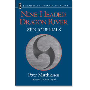 Nine-Headed Dragon River