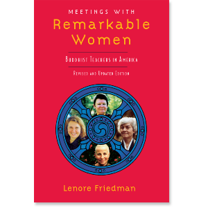 Meetings with Remarkable Women