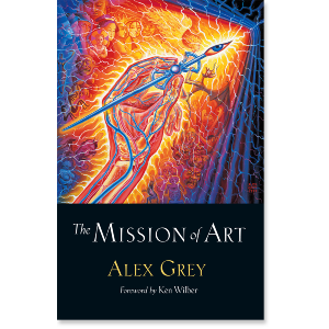 The Mission of Art